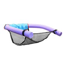 Load image into Gallery viewer, comfortable swimming bed