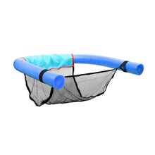 Load image into Gallery viewer, comfortable swimming bed