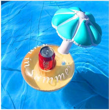 Load image into Gallery viewer, drinks cup holders flamingo