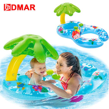 Load image into Gallery viewer, swimming bed kids
