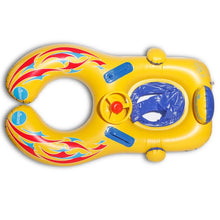 Load image into Gallery viewer, swimming bed kids
