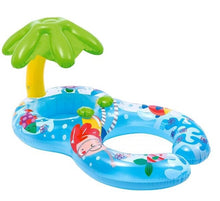 Load image into Gallery viewer, swimming bed kids