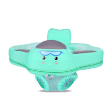 Load image into Gallery viewer, swimming bed kids