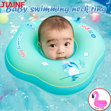 Load image into Gallery viewer, swimming bed for newborns