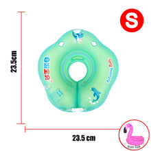 Load image into Gallery viewer, swimming bed for newborns