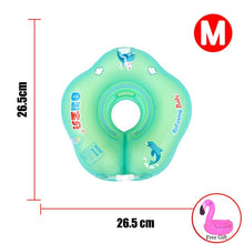 Load image into Gallery viewer, swimming bed for newborns