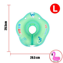 Load image into Gallery viewer, swimming bed for newborns
