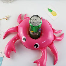 Load image into Gallery viewer, drinks cup holders bed